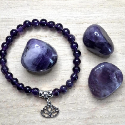 Amethyste 1