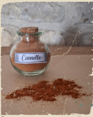 Cannelle