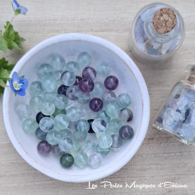 Fluorite