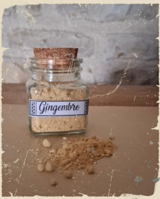 Gingembre
