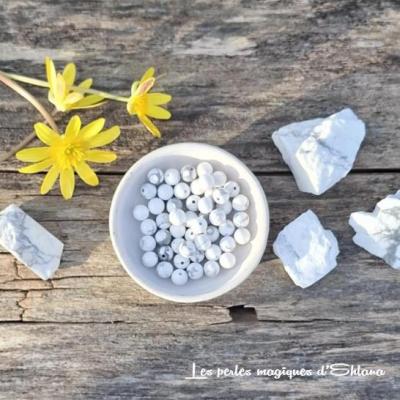Howlite