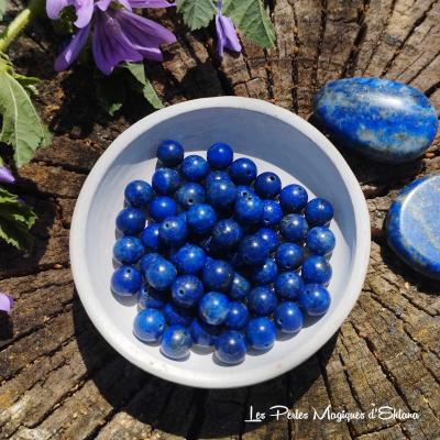Lapis Lazuli