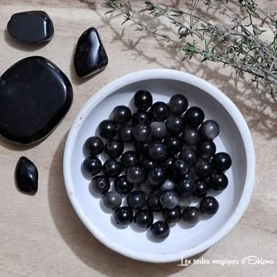 Obsidienne