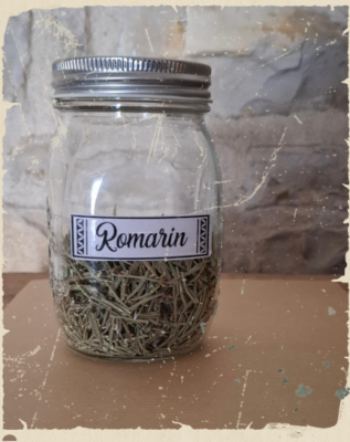 Romarin