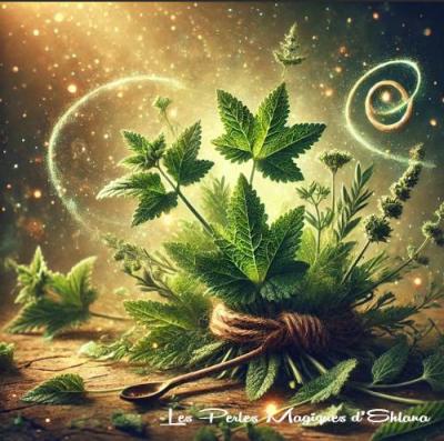 Verveine