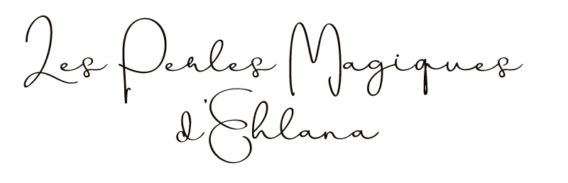 Les perles Magiques d'Ehlana